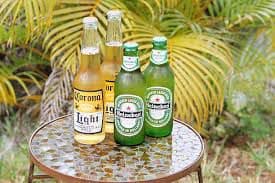 Imported - Heineken (Holland)