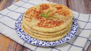 Aloo Nan