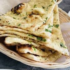Butter Nan