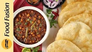 Channa Puri