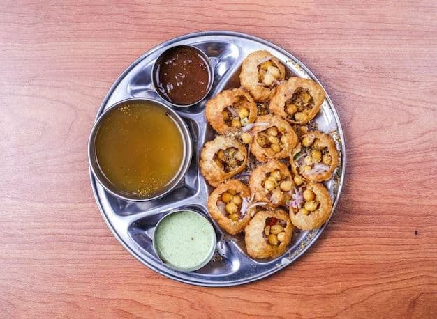 Pani Puri