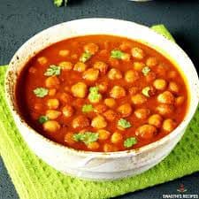 Channa Masala