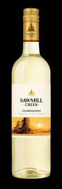 Sawmill Creek – Chardonnay