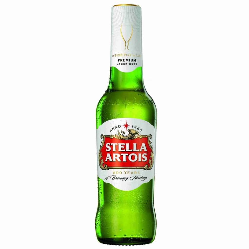 Domestic - Stella