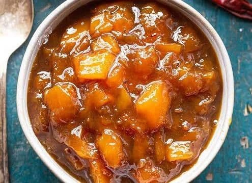 Mango Chutney
