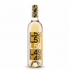 Latitude 50 – Vin Blanc (British Columbia)