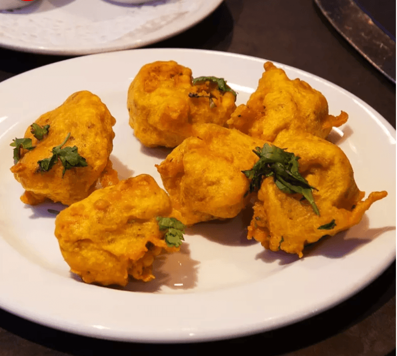 Chicken Pakora