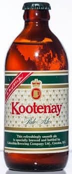 Domestic - Kootenay Pale Ale