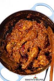 Bhuna or Nilgiri