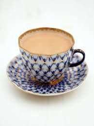 Indian Chai Tea