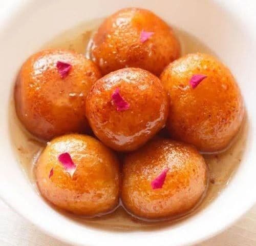Gulab Jamun