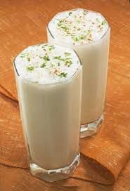 Sweet or Salt Lassi