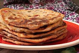 Kashmiri Nan