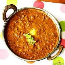 Dal Mukhani