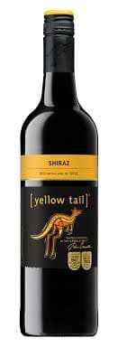 Yellow Tail – Shiraz (Australia)