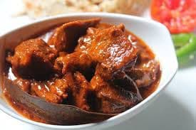 Kashmiri Rogan Josh