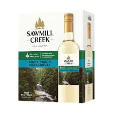 Sawmill Creek