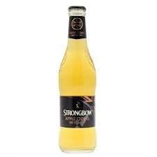 Cider - Strongbow Apple Cider
