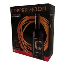 Copper Moon – Premium Red