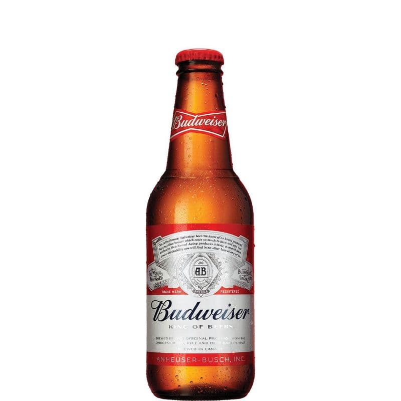 Domestic - Budweiser