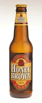 Domestic - Honey Brown Lager