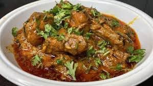 Kashmiri Chicken Korma
