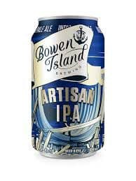 Bowen Island IPA