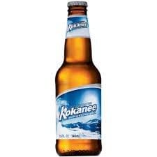 Domestic - Kokanee